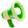 XKING Notice Icon